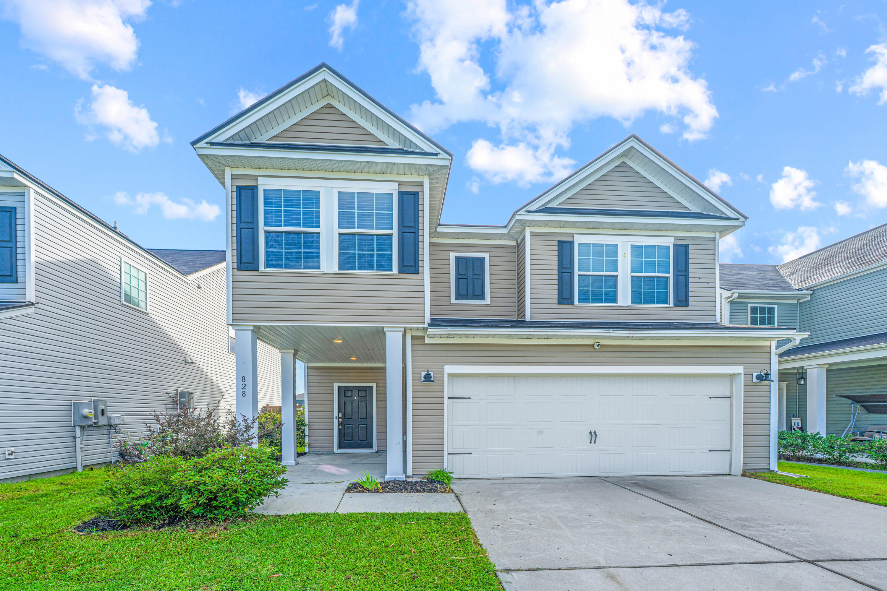 Property image 4 of 828 Redbud Lane in Cane Bay Plantation, Summerville, SC 29486