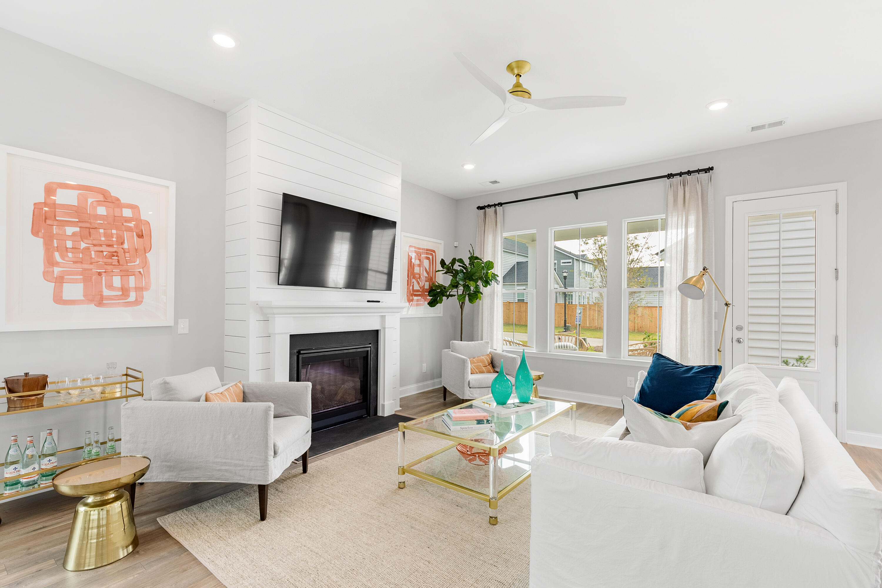 Property image 5 of 1041 Scotch Bonnet Way in Summers Corner, Summerville, SC 29485