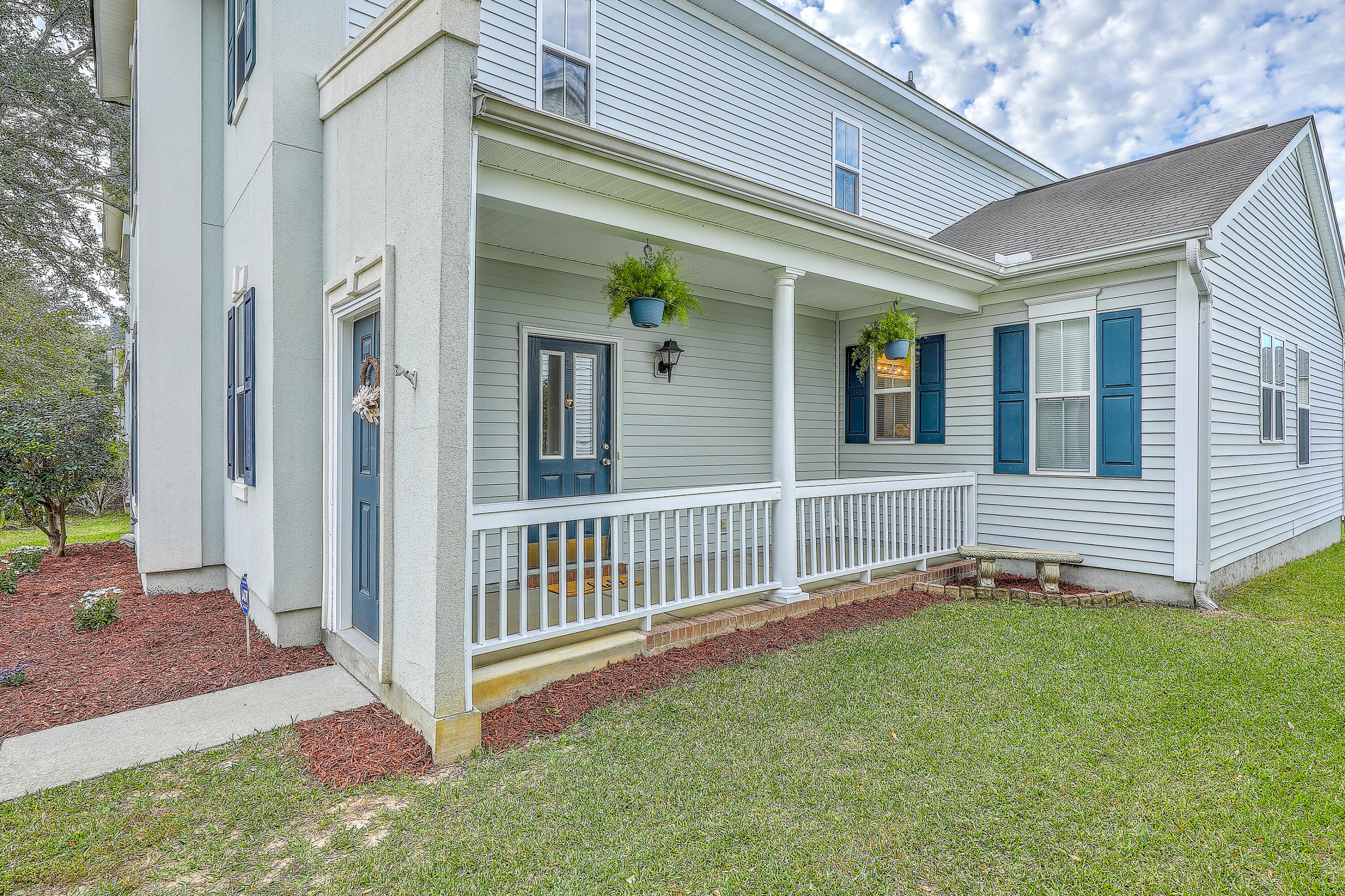Property image 3 of 83 Creekside Drive in Bridges of Summerville, Summerville, SC 29485