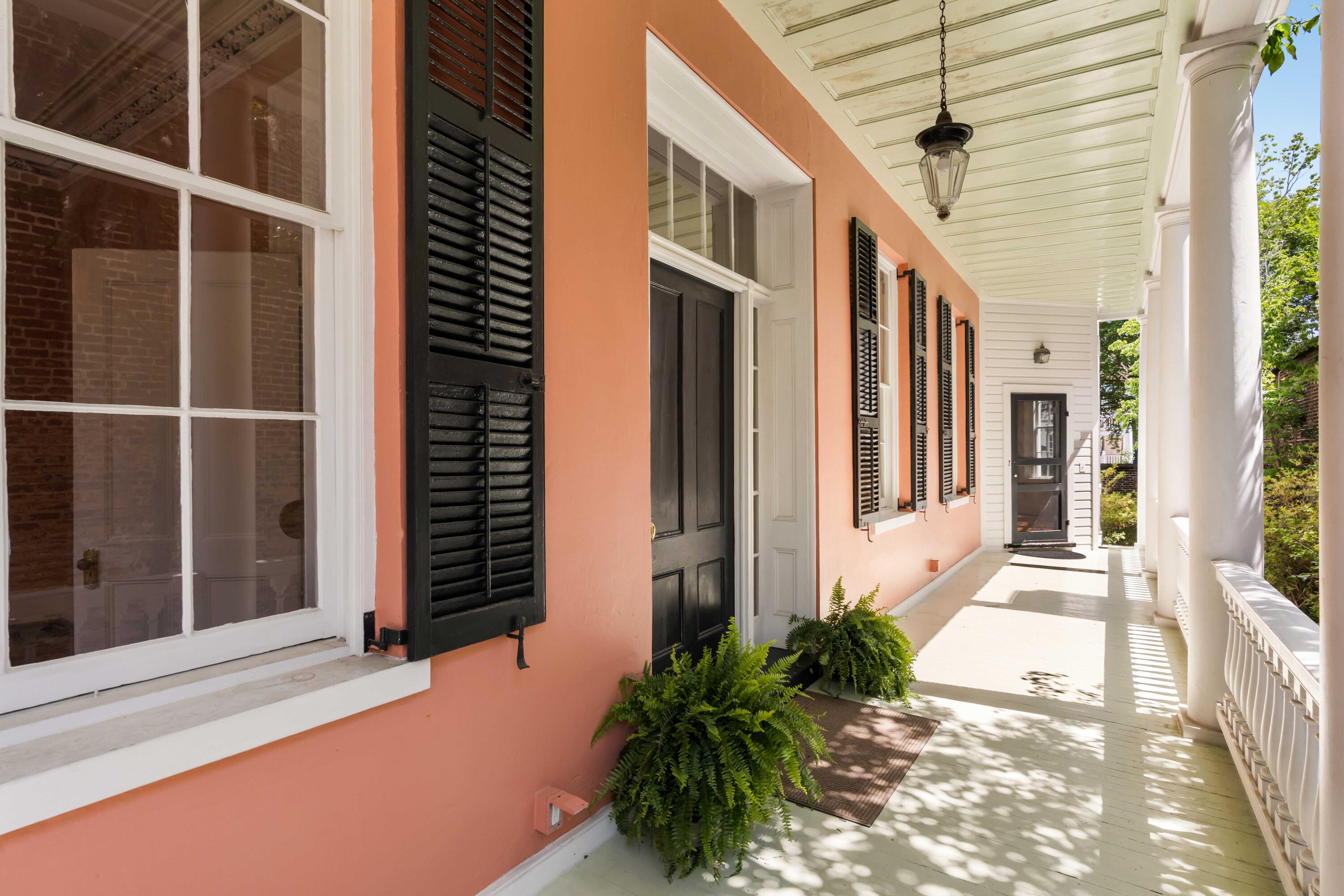 Property image 3 of 17 Wentworth Street in Ansonborough, Charleston, SC 29401