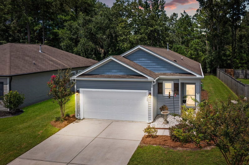 520 Glady Road