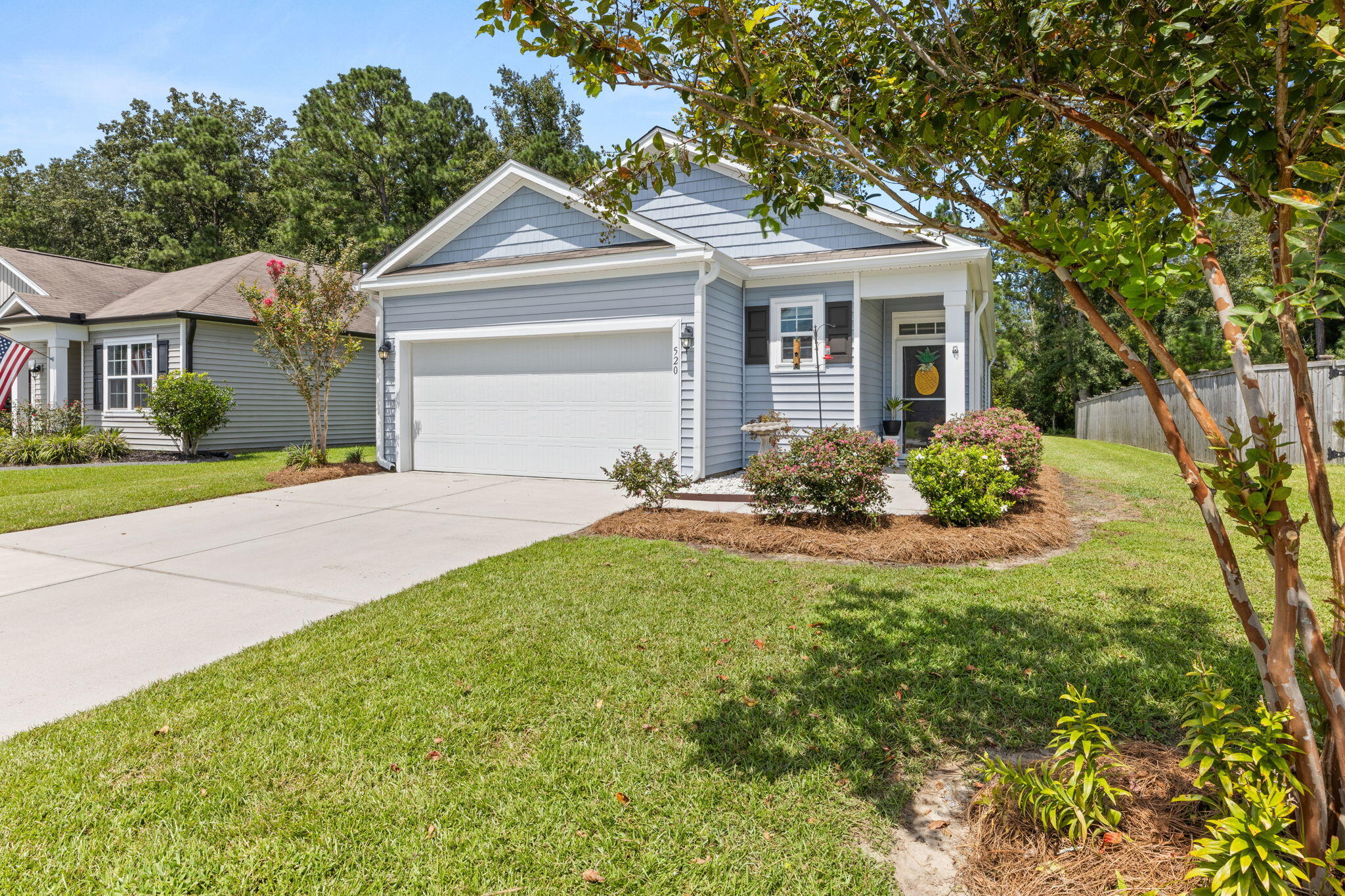 Property image 3 of 520 Glady Road in Spring Grove Plantation, Moncks Corner, SC 29461