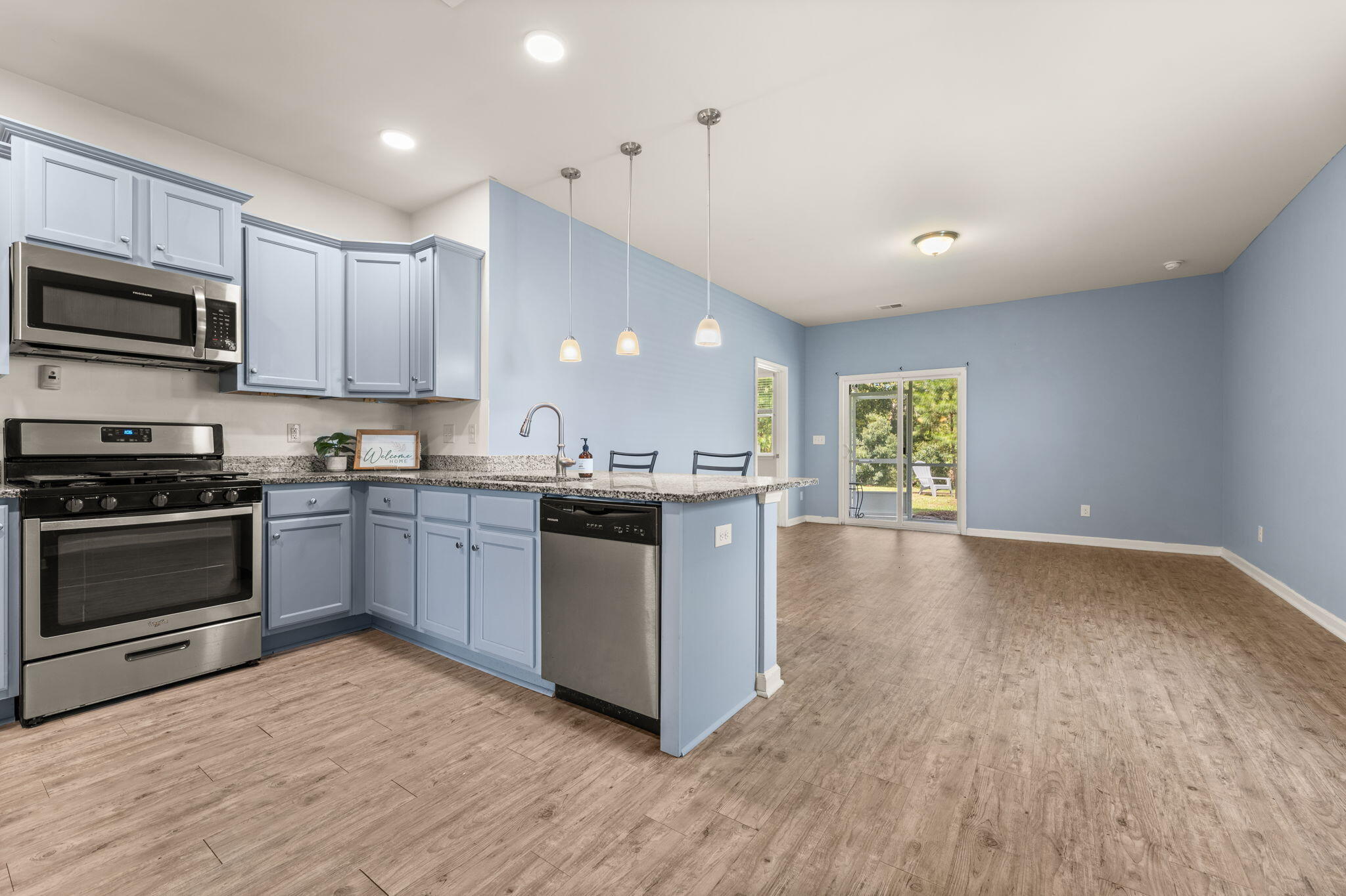 Property image 4 of 520 Glady Road in Spring Grove Plantation, Moncks Corner, SC 29461
