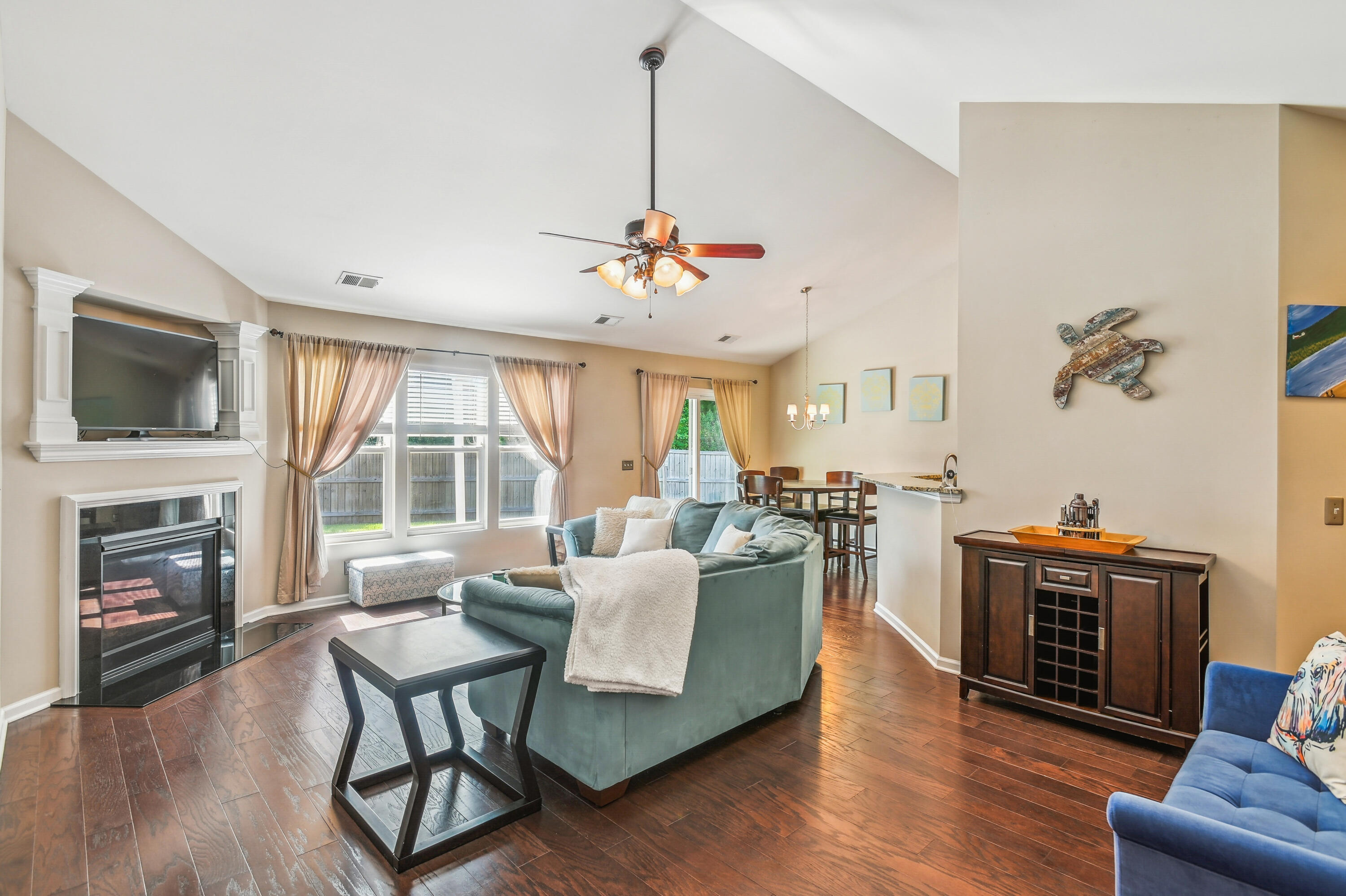 Property image 5 of 147 Weeping Cypress Drive in Cypress Grove, Moncks Corner, SC 29461