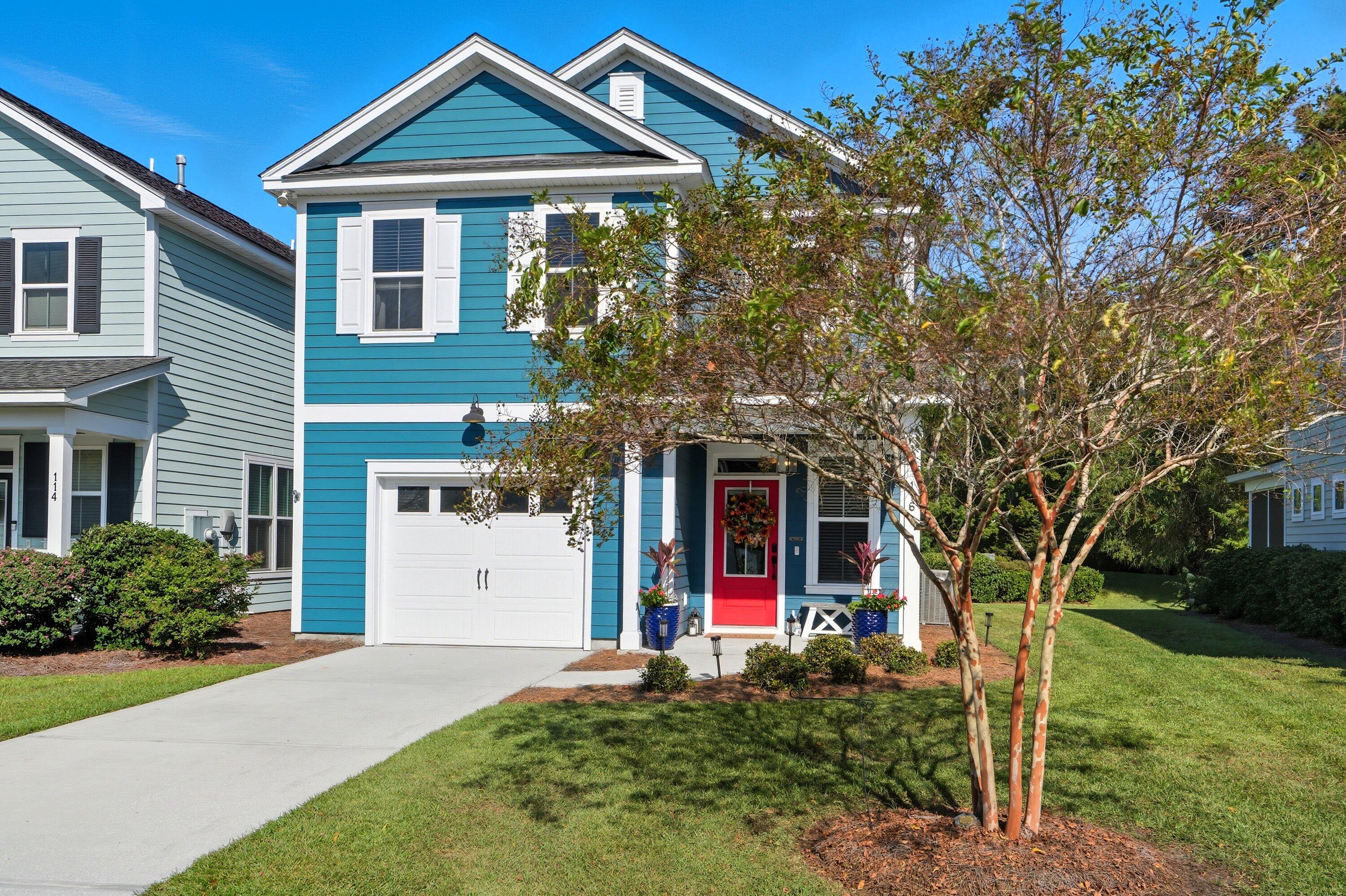 Property image 3 of 116 Fulmar Place in Grand Oaks Plantation, Charleston, SC 29414