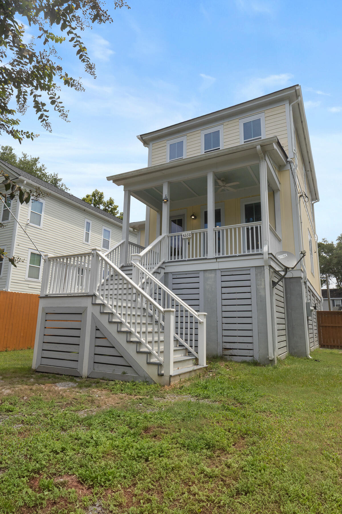 Property image 4 of 4338 Oakwood Avenue in Park Circle, North Charleston, SC 29405