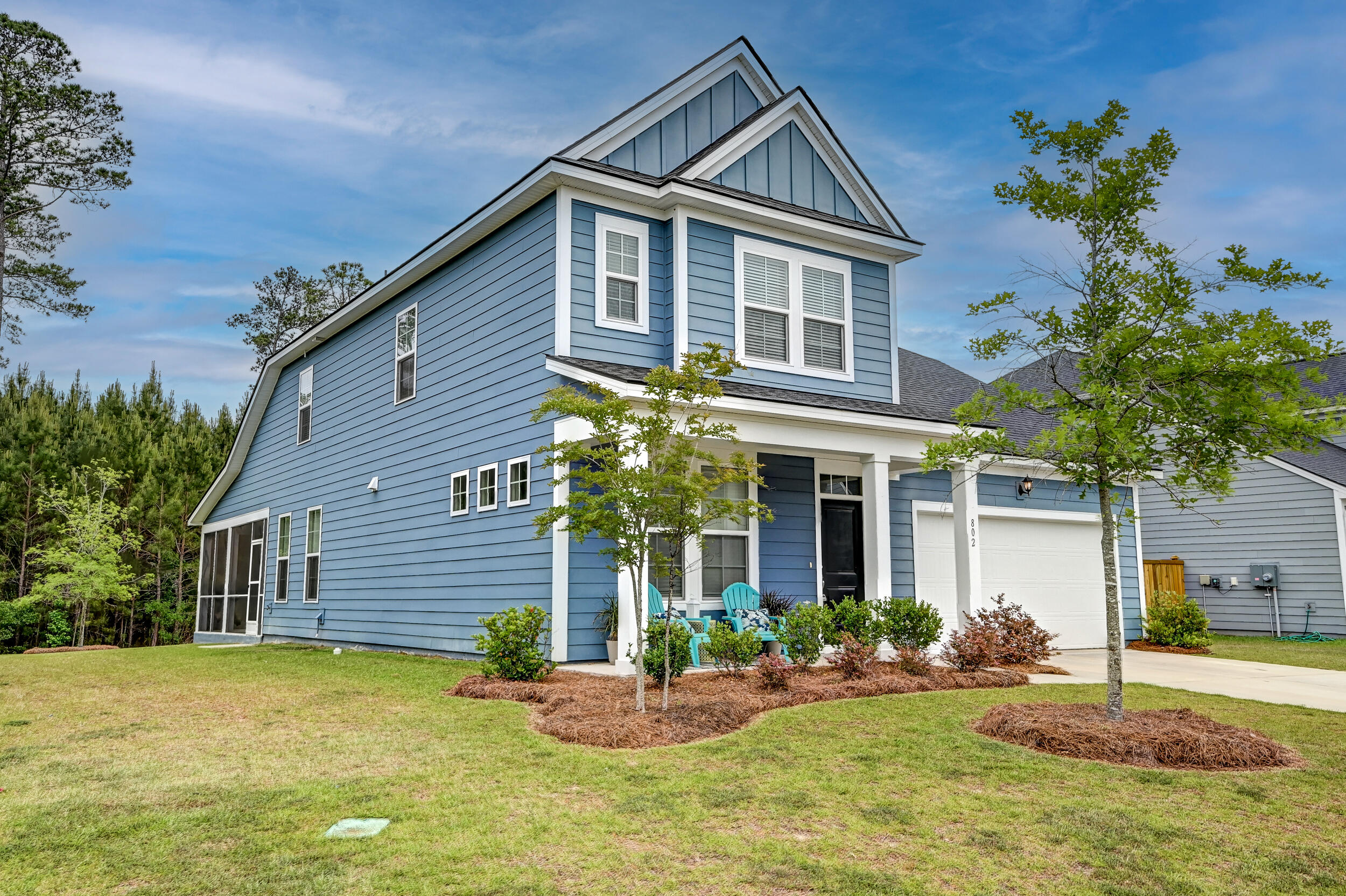 Property image 2 of 802 S Pointe Boulevard in South Pointe Estates, Summerville, SC 29483