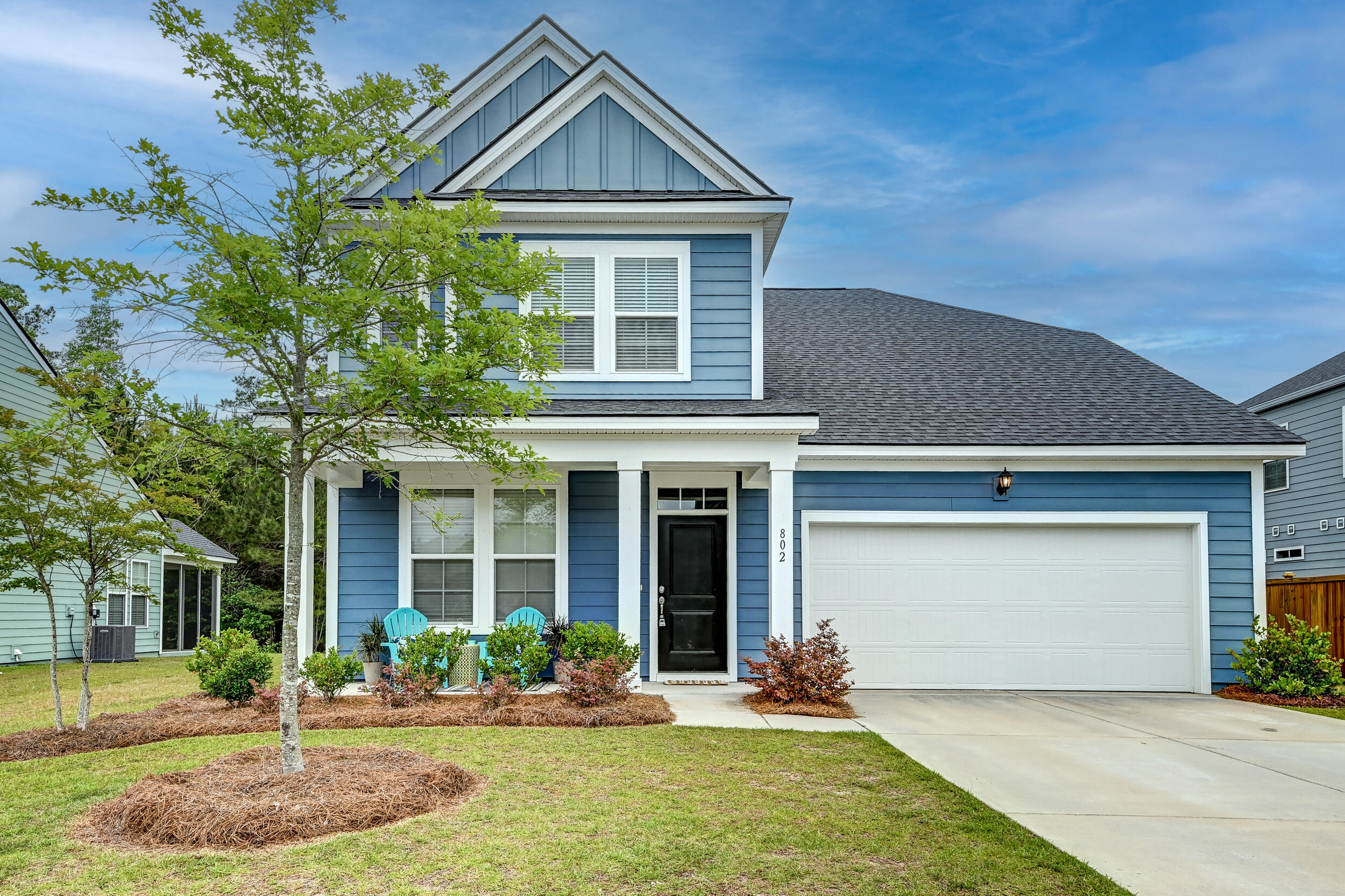 Property image 5 of 802 S Pointe Boulevard in South Pointe Estates, Summerville, SC 29483