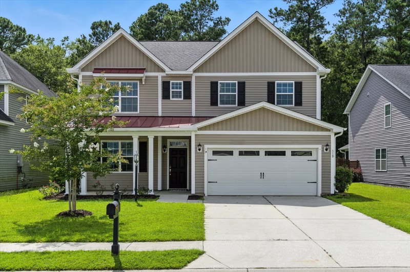 519 Foxbank Plantation Boulevard