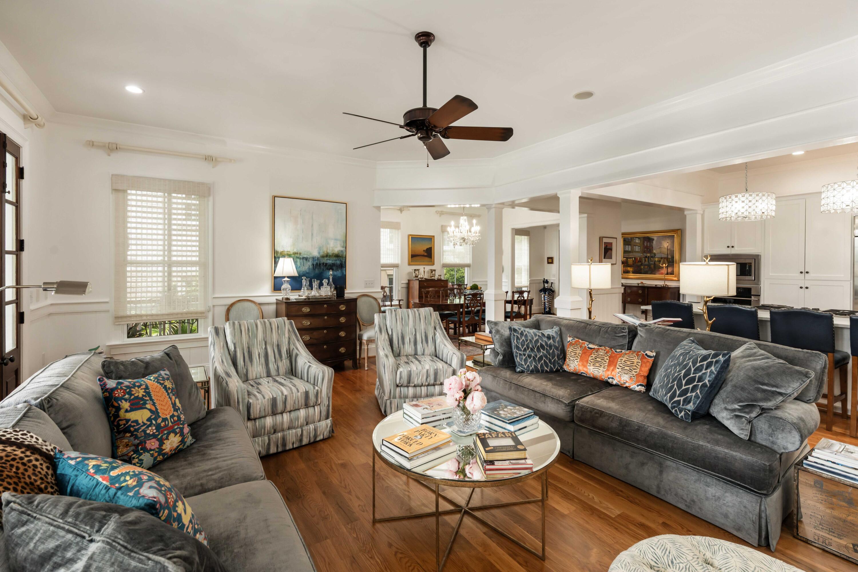 Property image 4 of 18 Fernandina Street in Ion, Mount Pleasant, SC 29464