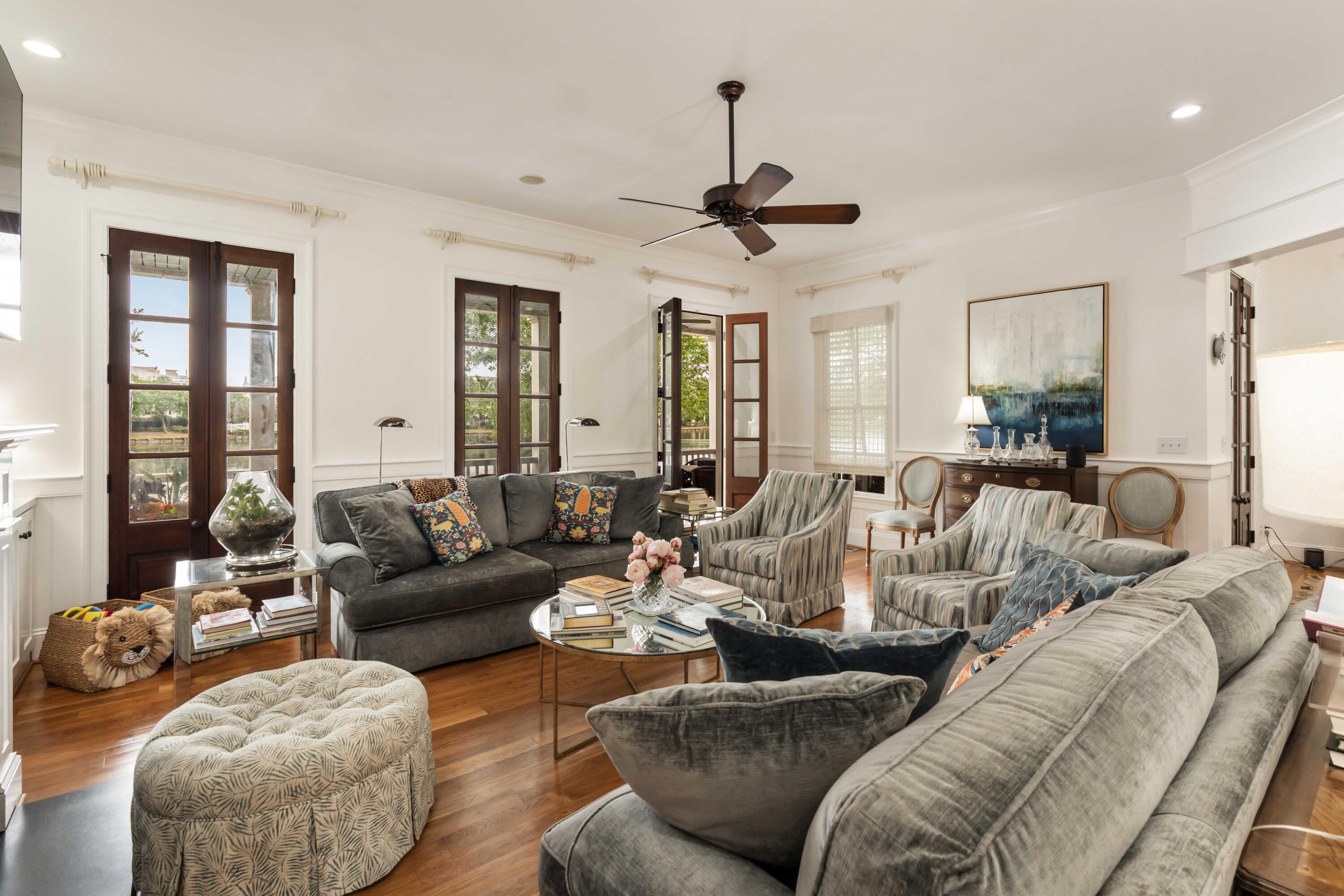 Property image 5 of 18 Fernandina Street in Ion, Mount Pleasant, SC 29464