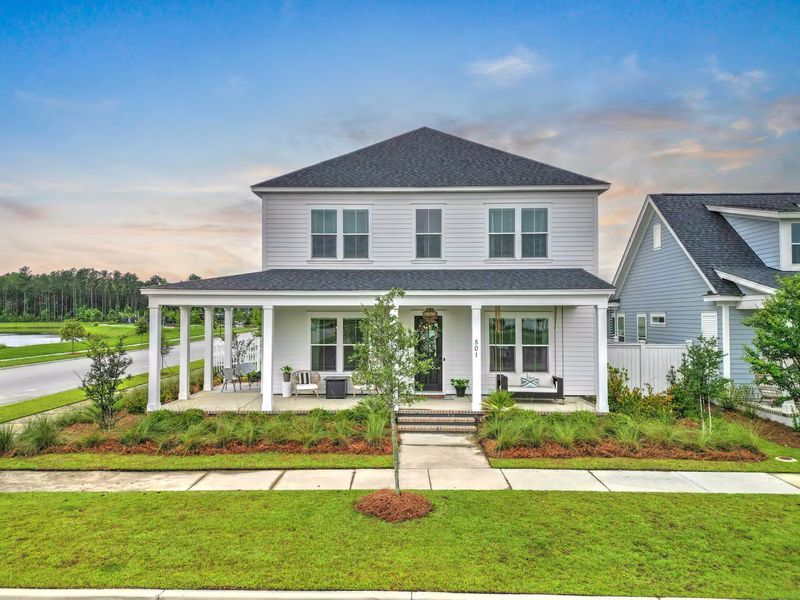 501 Rhythm Street