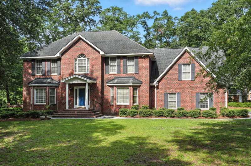 160 Scalybark Road