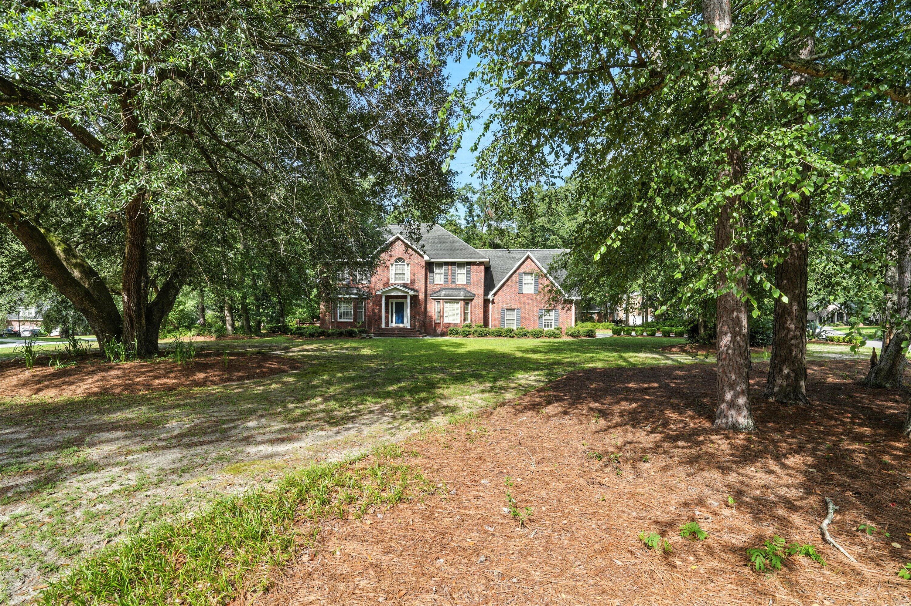 Property image 4 of 160 Scalybark Road in Walnut Farms, Summerville, SC 29485