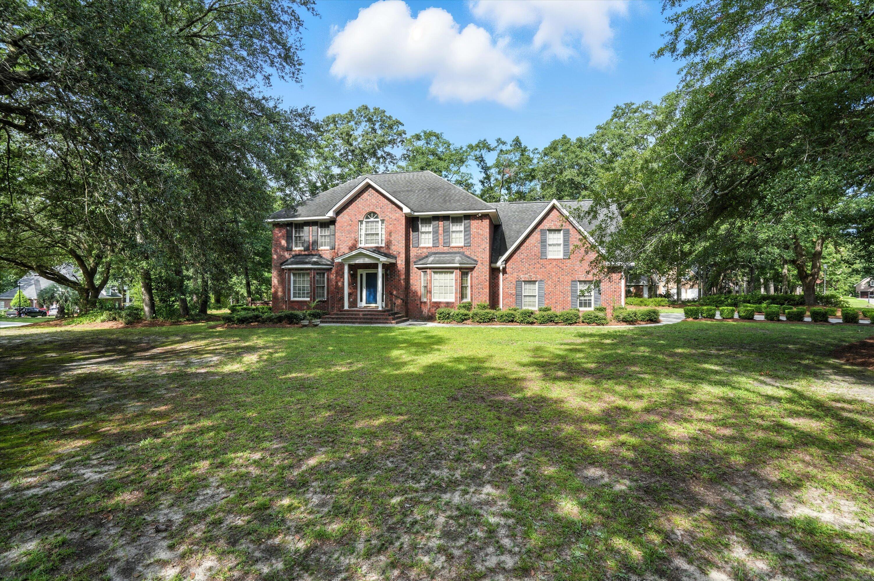 Property image 5 of 160 Scalybark Road in Walnut Farms, Summerville, SC 29485