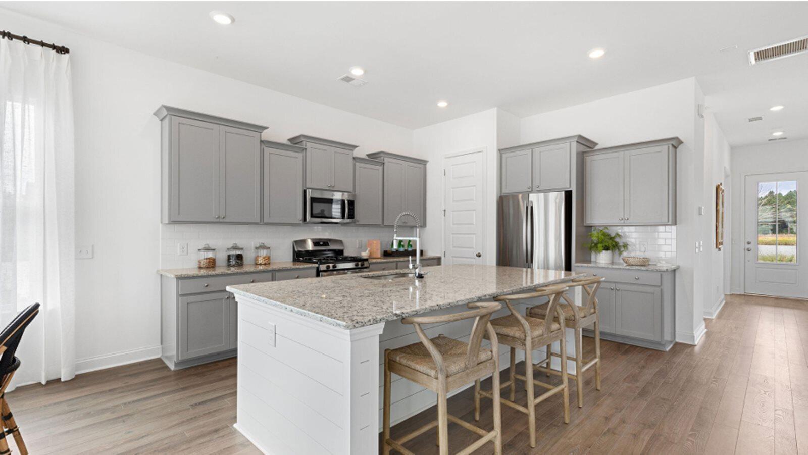 Property image 3 of 307 Archar Street in Carnes Crossroads, Summerville, SC 29486