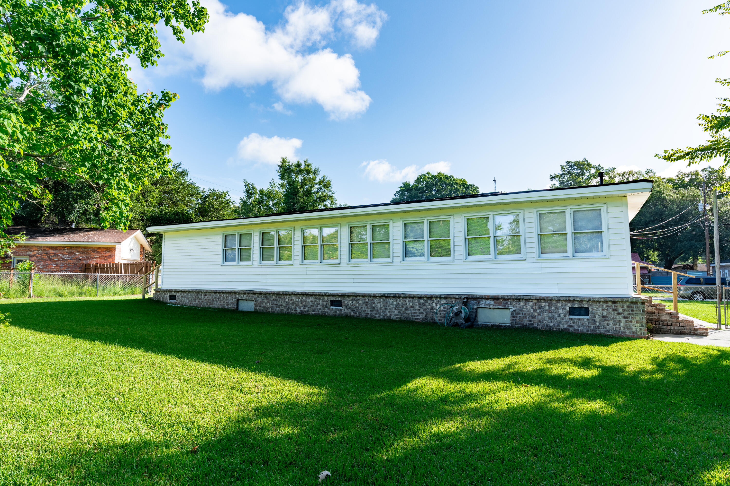 Property image 3 of 102 Jackson Road in North Tranquil Acres, Ladson, SC 29456