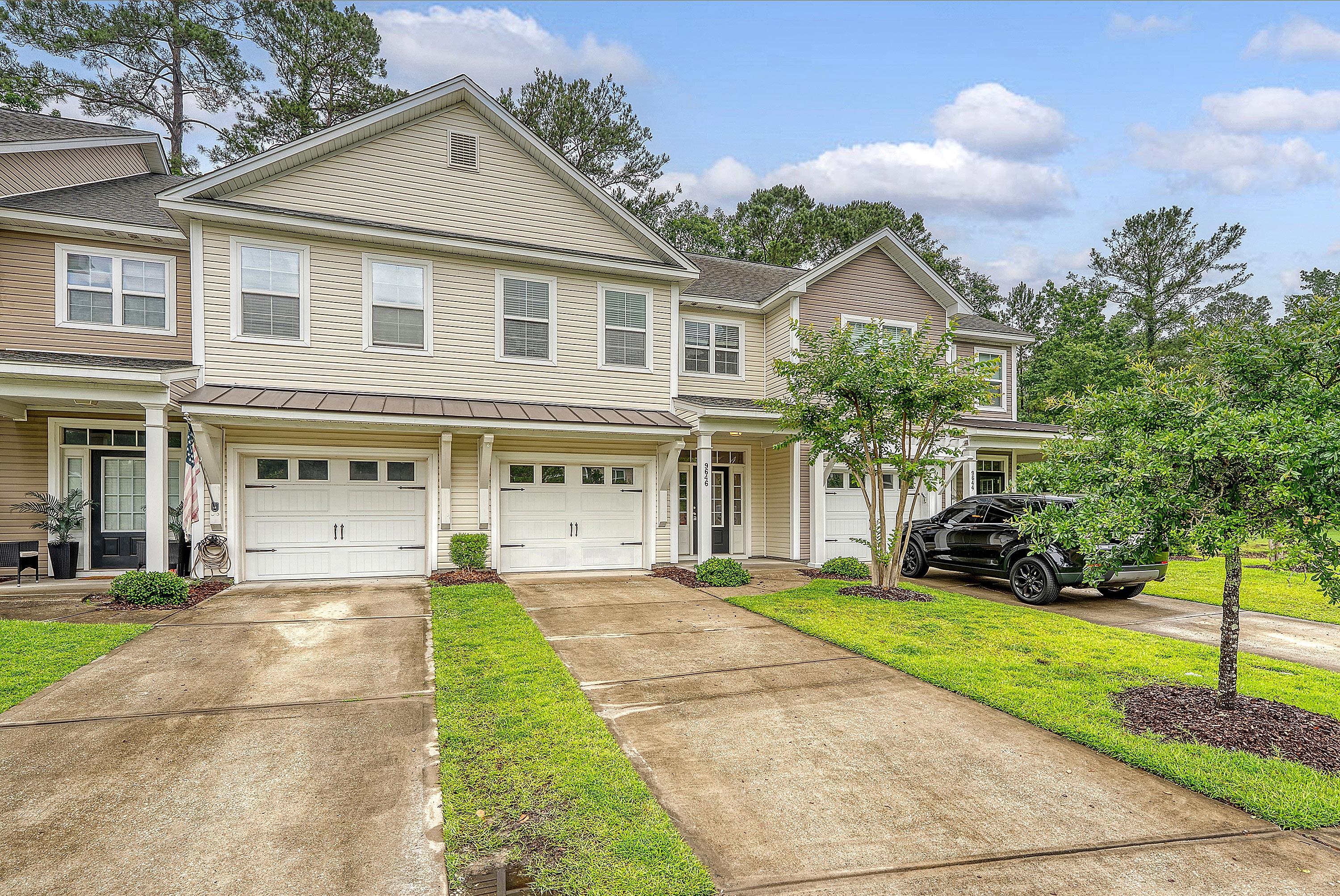 Property image 2 of 9646 Scarborough Court in Wescott Plantation, Summerville, SC 29485