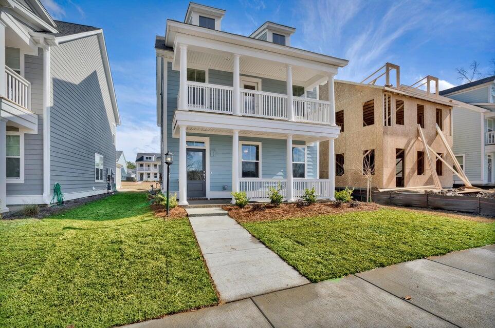 Property image 2 of 121 Cantona Drive in Sweetgrass Station, Summerville, SC 29483