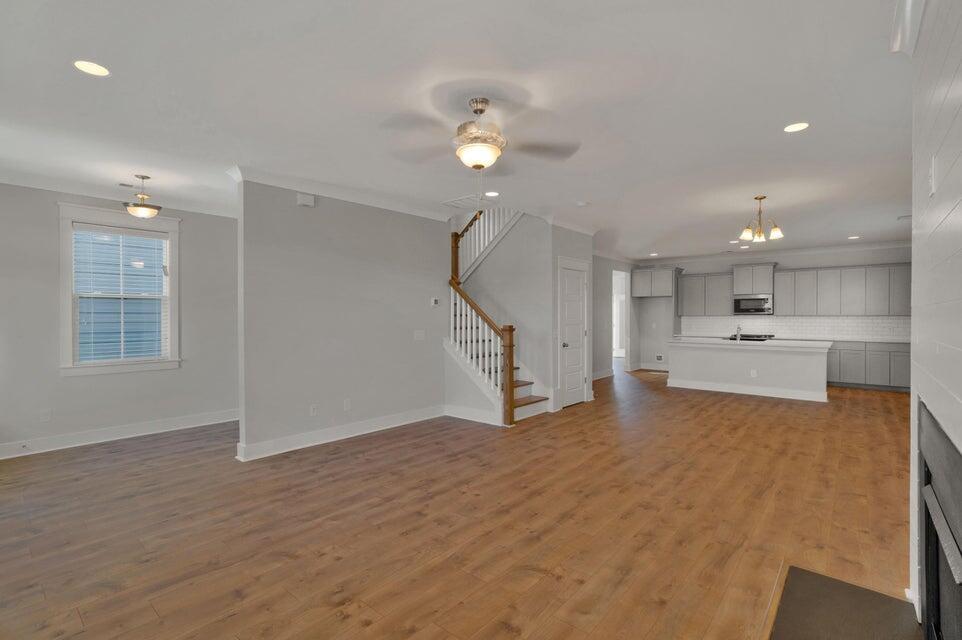 Property image 5 of 121 Cantona Drive in Sweetgrass Station, Summerville, SC 29483