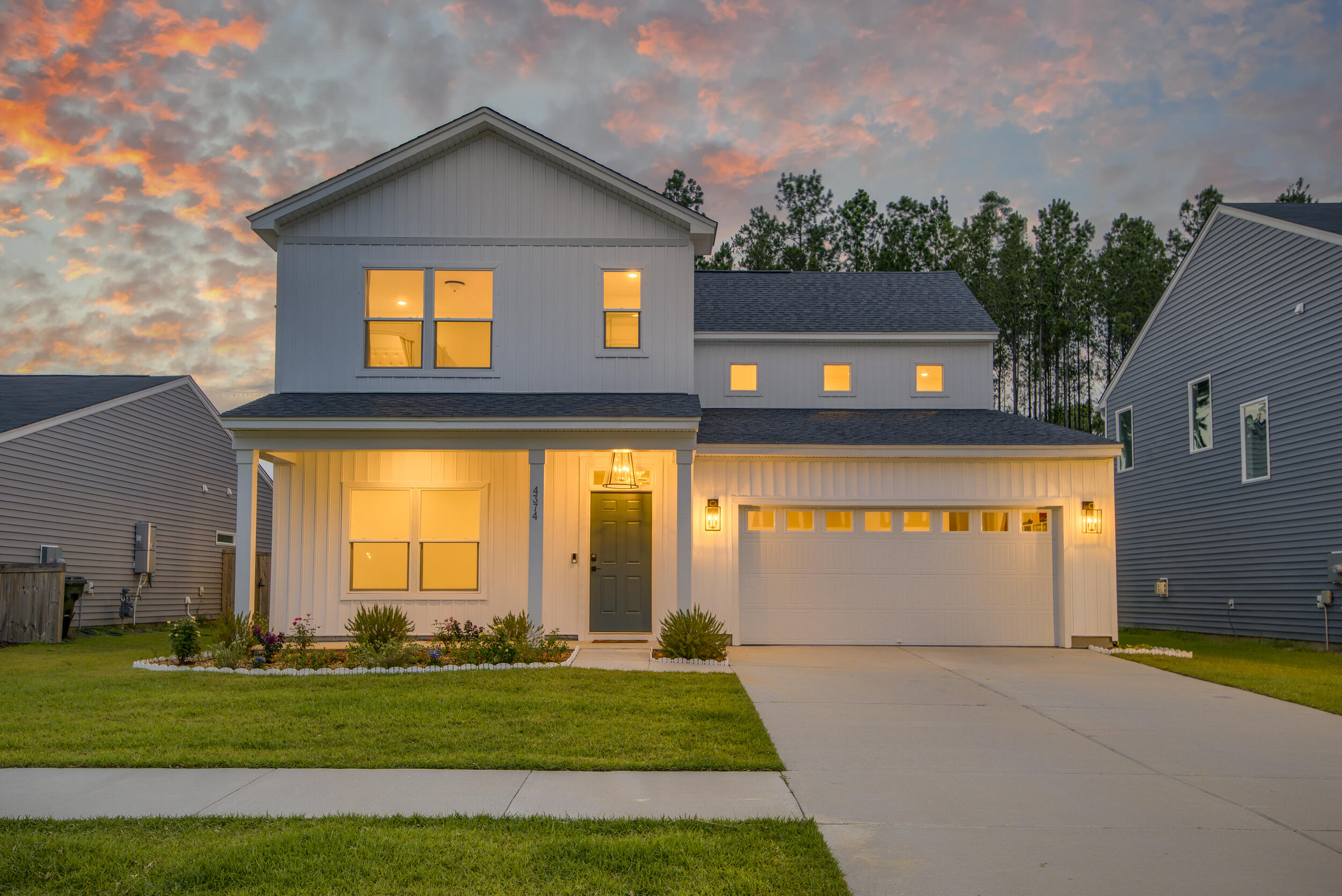 Property image 2 of 4374 Cotton Flat Road in Watson Hill, Summerville, SC 29485