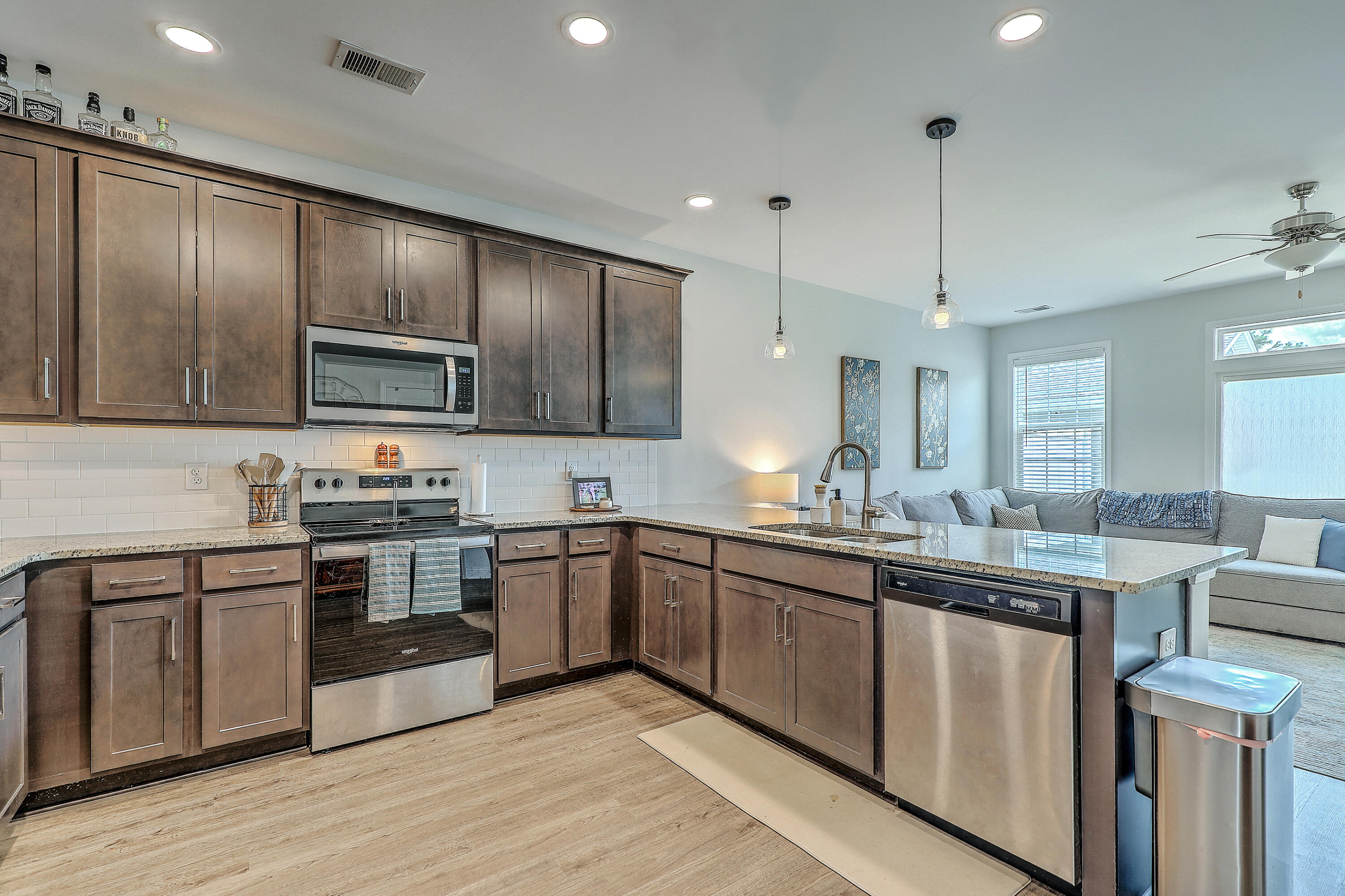 Property image 4 of 602 Ravensridge Lane in Foxbank Plantation, Moncks Corner, SC 29461