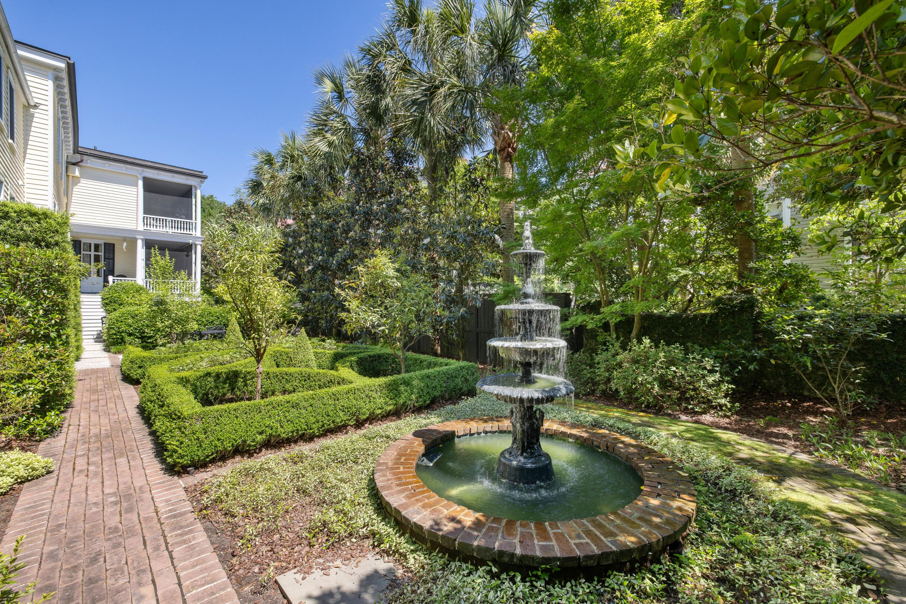 Property image 5 of 5 Logan Street in South of Broad, Charleston, SC 29401
