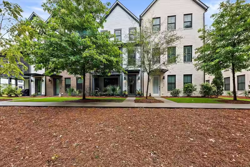 Midtown, Mount Pleasant Community