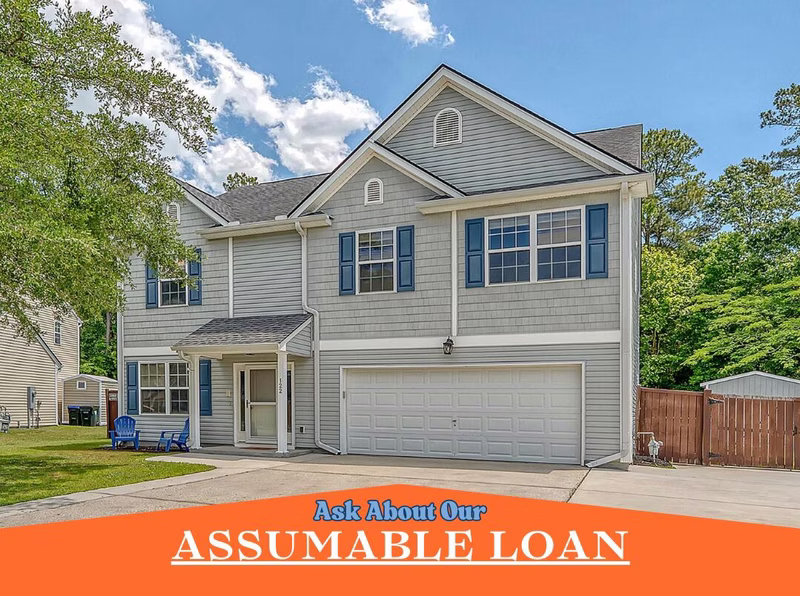 122 Balsam Circle