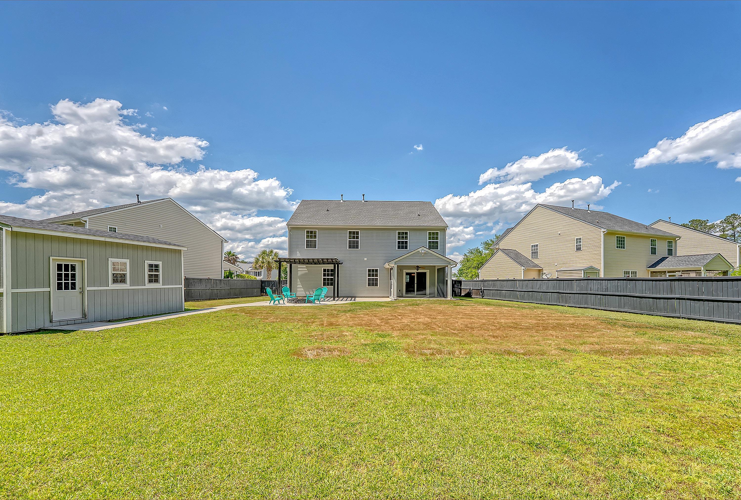 Property image 2 of 122 Balsam Circle in Madison Ridge, Summerville, SC 29485