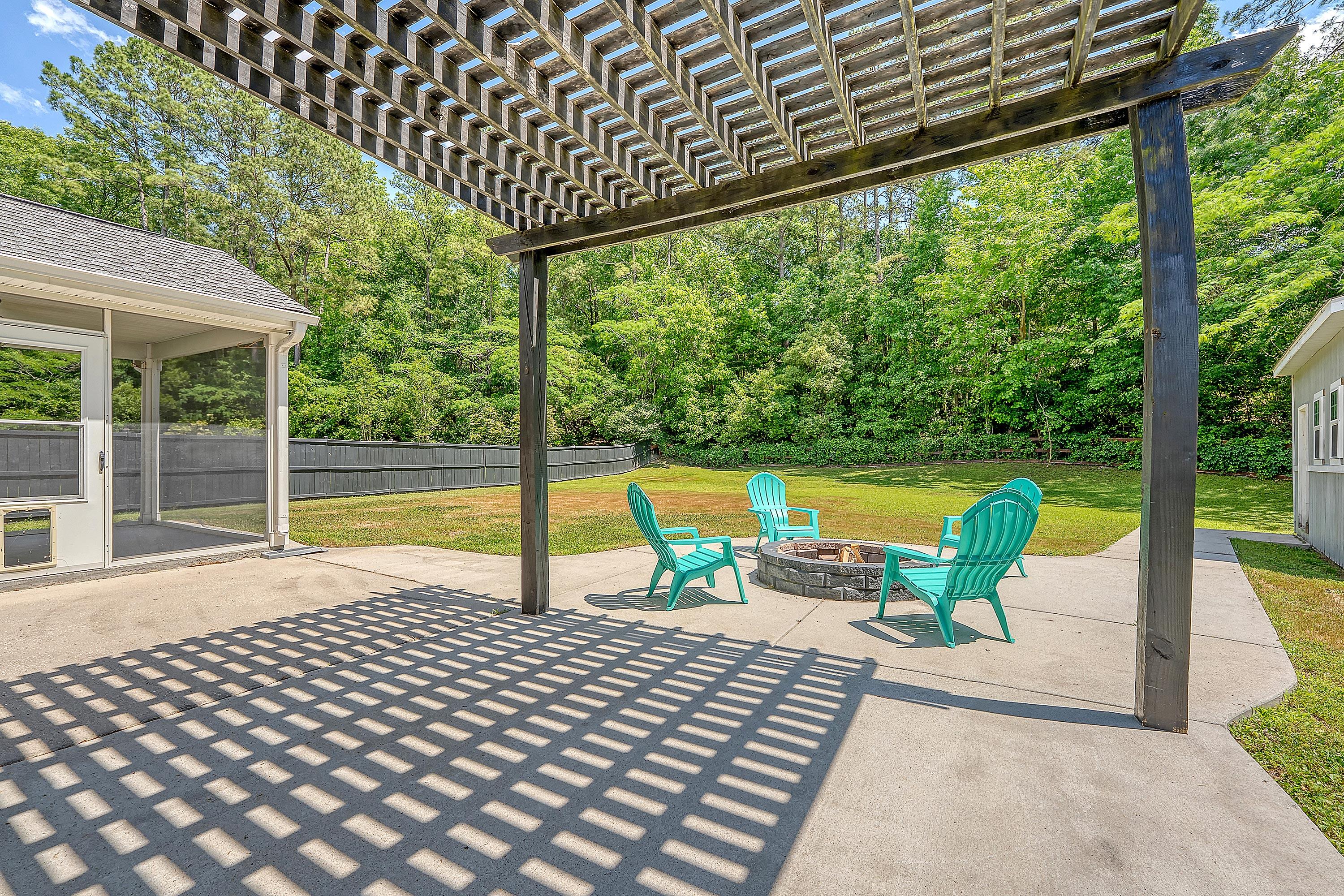 Property image 3 of 122 Balsam Circle in Madison Ridge, Summerville, SC 29485