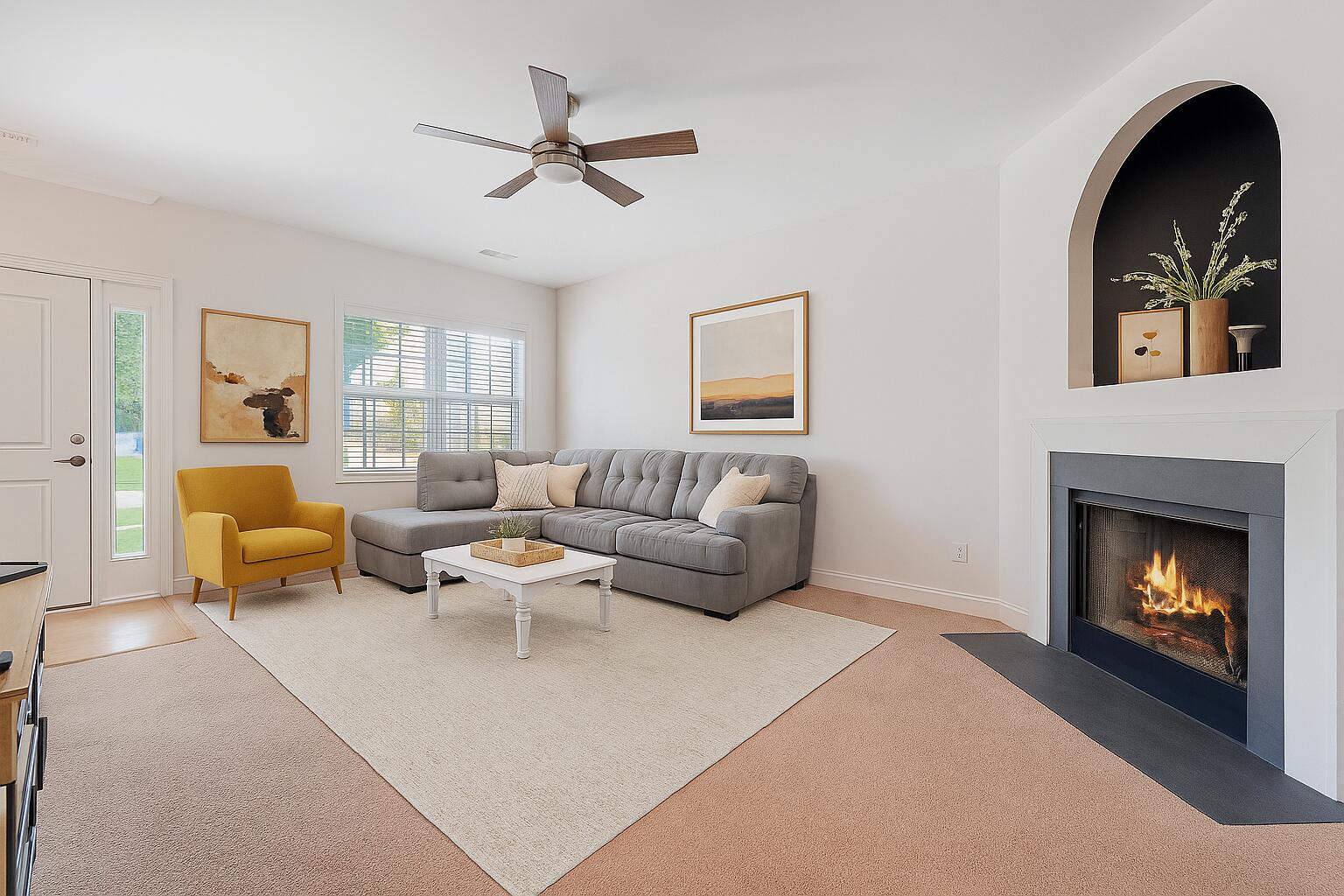 Property image 4 of 122 Balsam Circle in Madison Ridge, Summerville, SC 29485