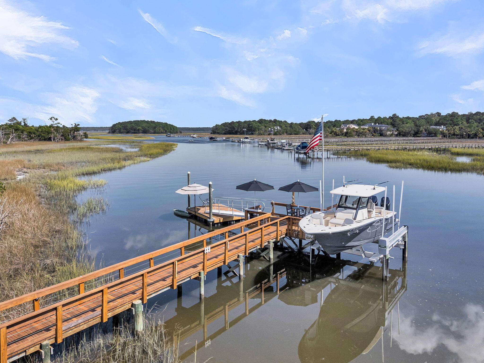 Property image 2 of 2942 River Vista Way Way in Dunes West, Mount Pleasant, SC 29466