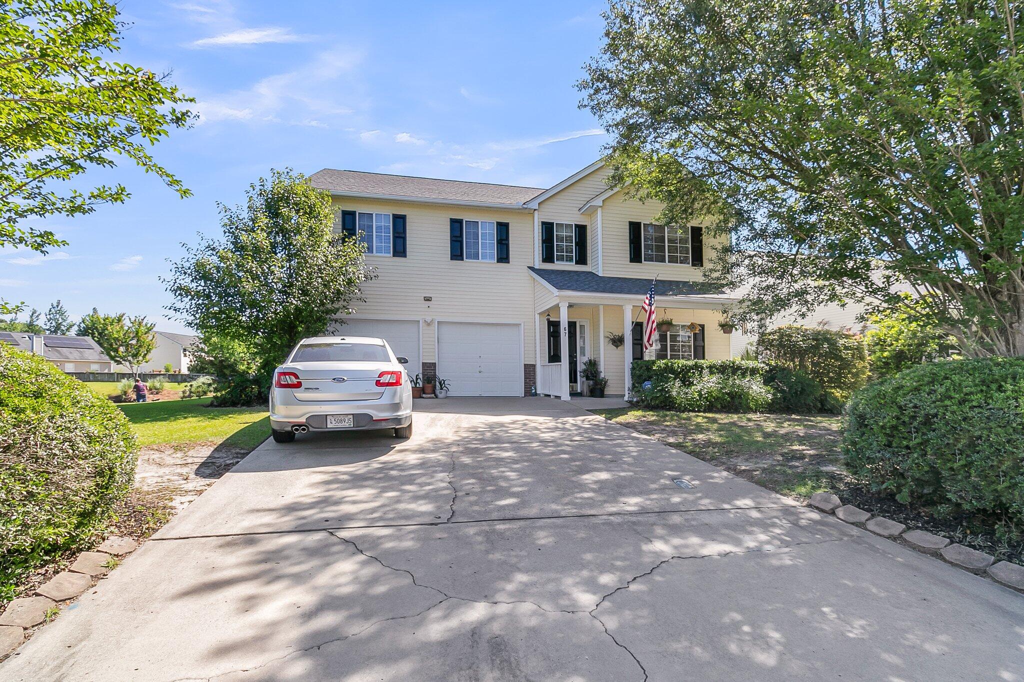 Property image 2 of 67 Regency Oaks Drive in Bridges of Summerville, Summerville, SC 29485