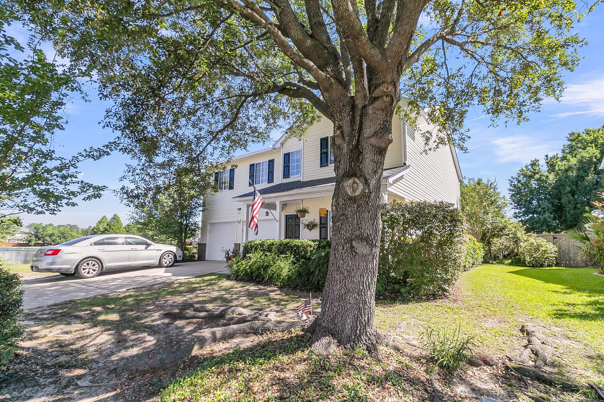 Property image 3 of 67 Regency Oaks Drive in Bridges of Summerville, Summerville, SC 29485