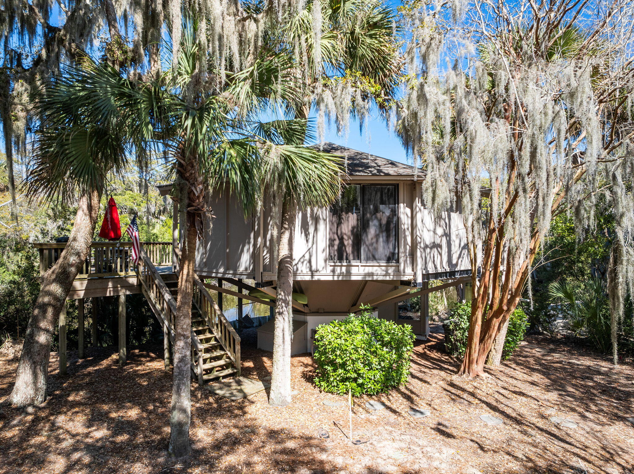 Property image 2 of 12 Dune Crest Trace Trail in Dune Crest, Seabrook Island, SC 29455