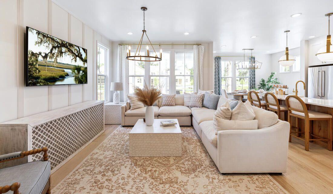 Property image 4 of 184 Claret Cup Way in Verdier Pointe, Charleston, SC 29414