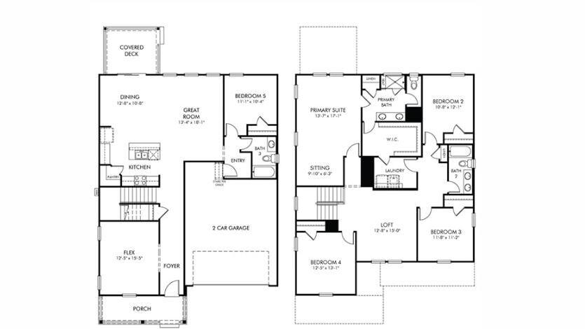 Property image 2 of 101 Indigo Cove Boulevard in Cane Bay Plantation, Summerville, SC 29486