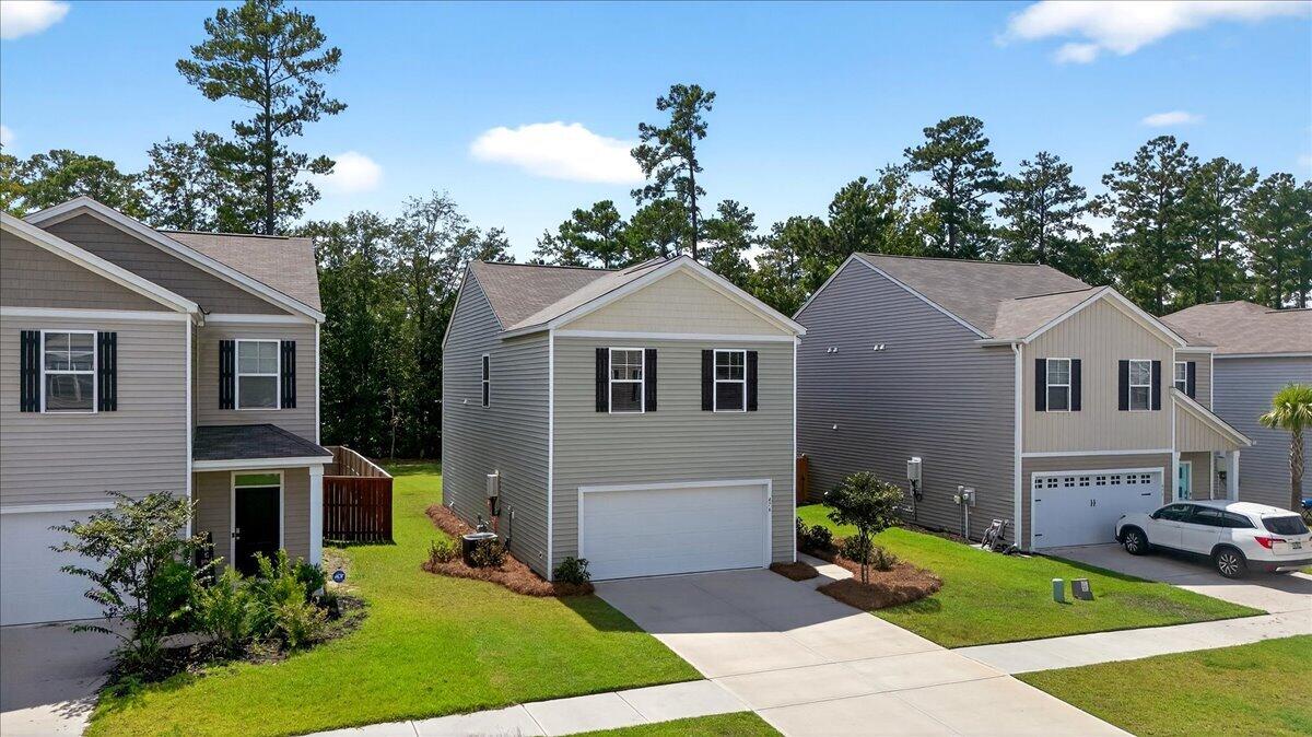 Property image 2 of 476 Cedarview Road in Cane Bay Plantation, Summerville, SC 29486