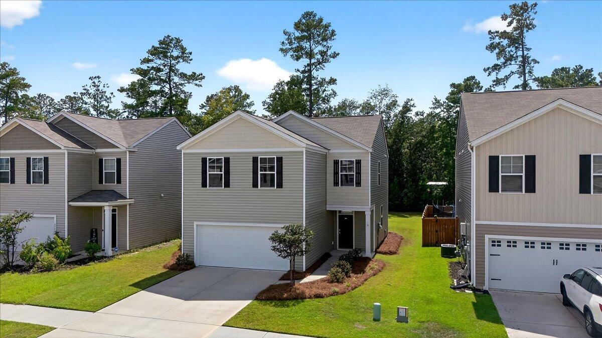 Property image 3 of 476 Cedarview Road in Cane Bay Plantation, Summerville, SC 29486