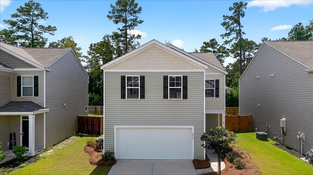 Property image 4 of 476 Cedarview Road in Cane Bay Plantation, Summerville, SC 29486