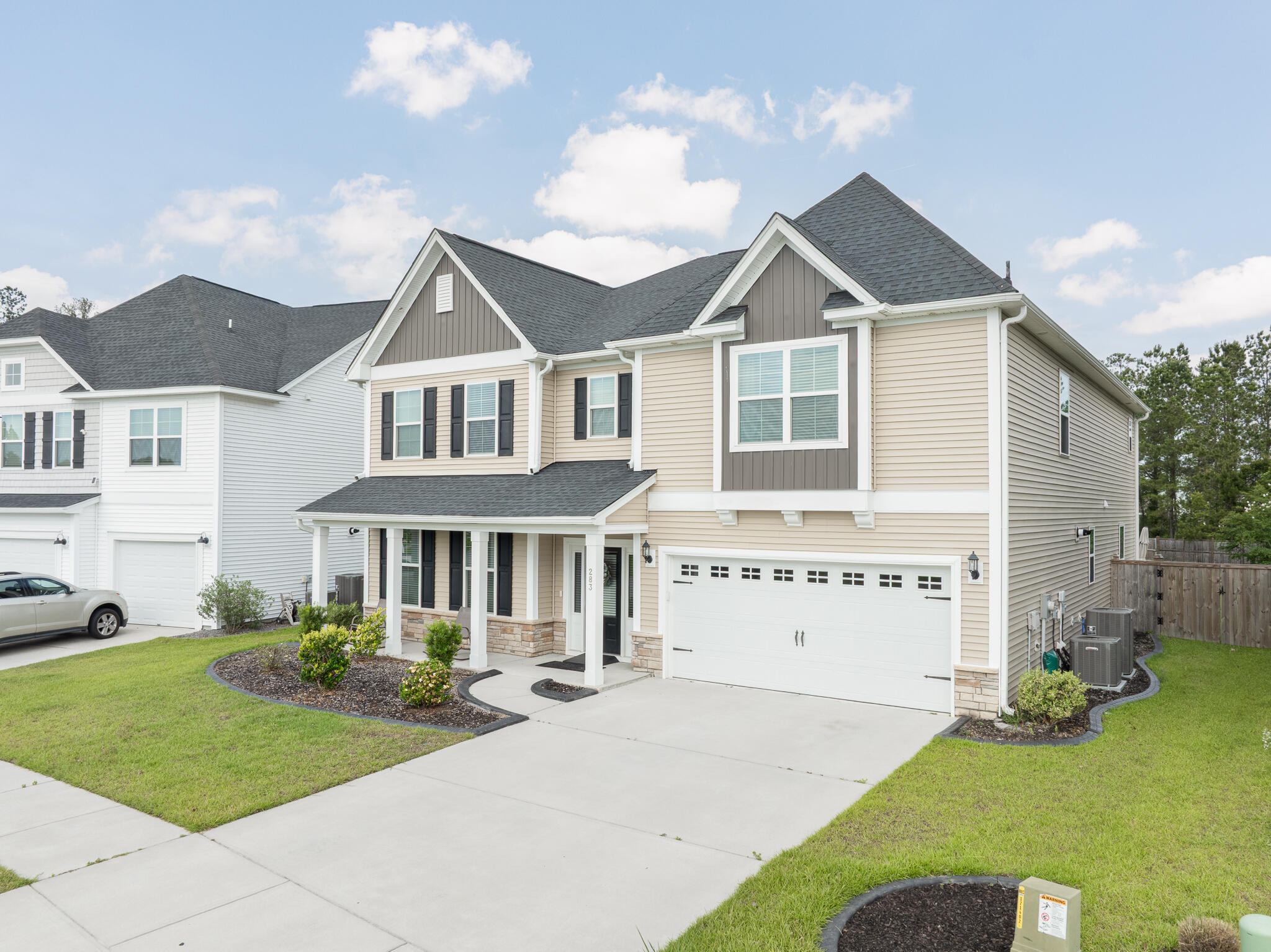 Property image 2 of 283 Saxony Loop in Cane Bay Plantation, Summerville, SC 29486
