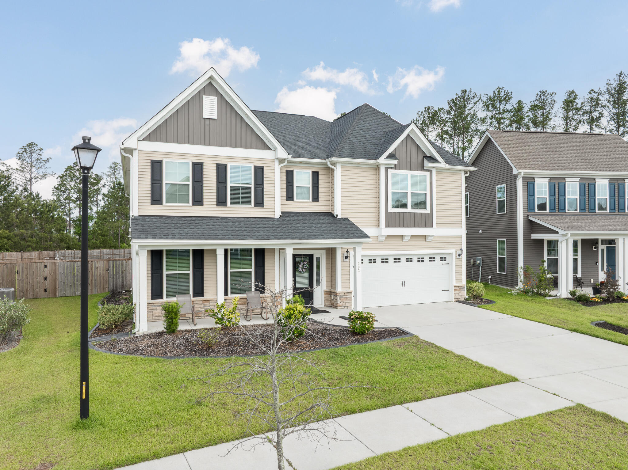 Property image 3 of 283 Saxony Loop in Cane Bay Plantation, Summerville, SC 29486