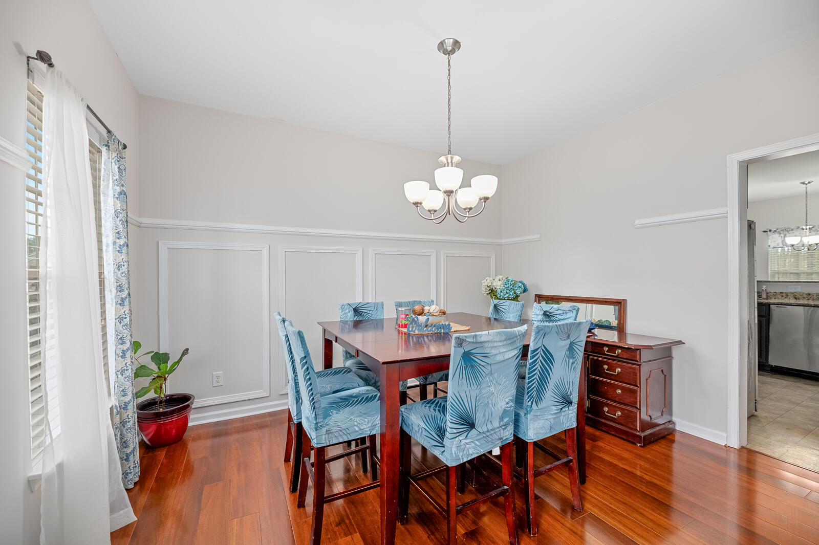 Property image 4 of 184 Charlesfort Way in Spring Grove Plantation, Moncks Corner, SC 29461