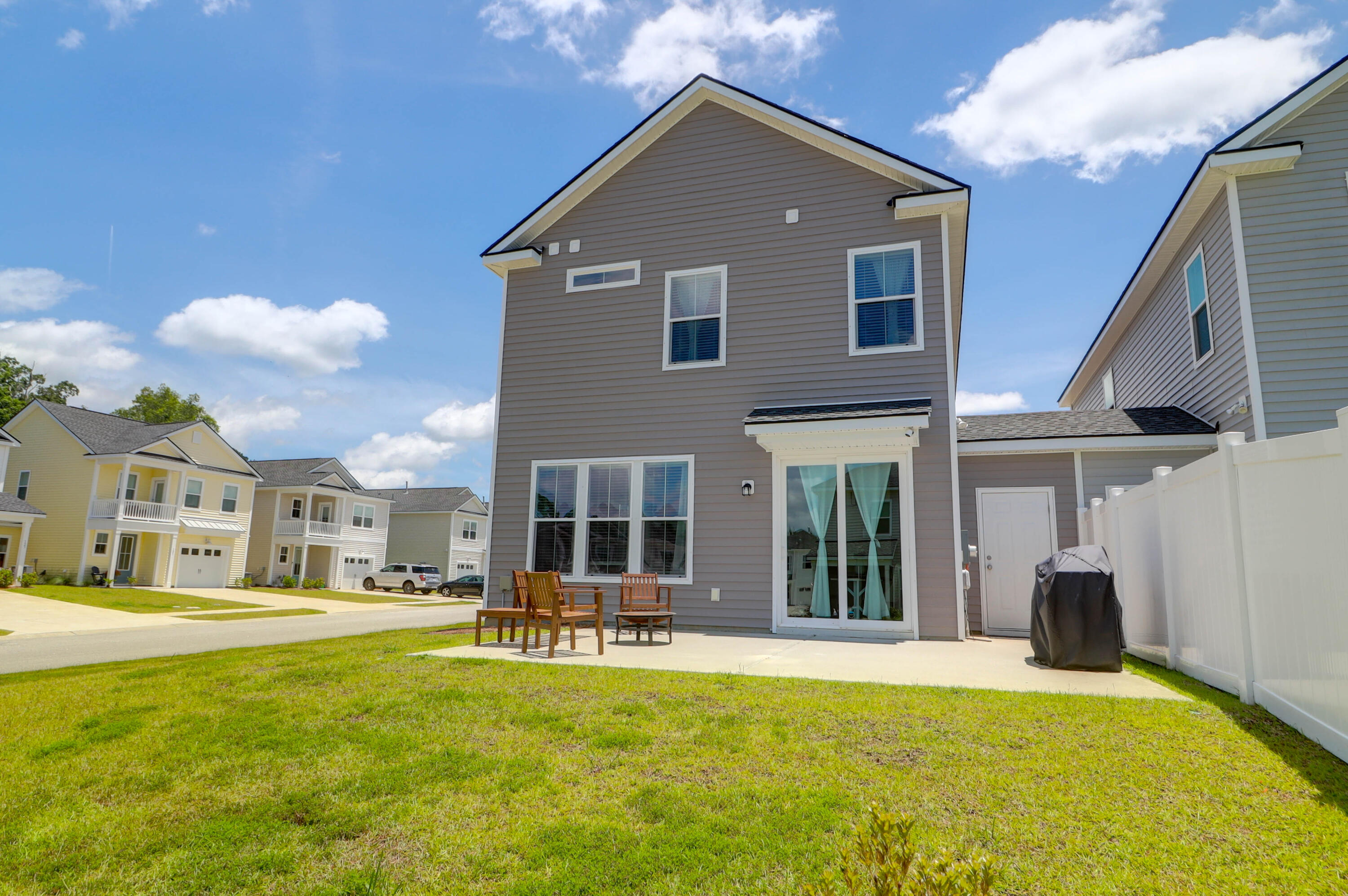 Property image 5 of 101 Patterson Avenue in Hawthorne Landing, Goose Creek, SC 29445