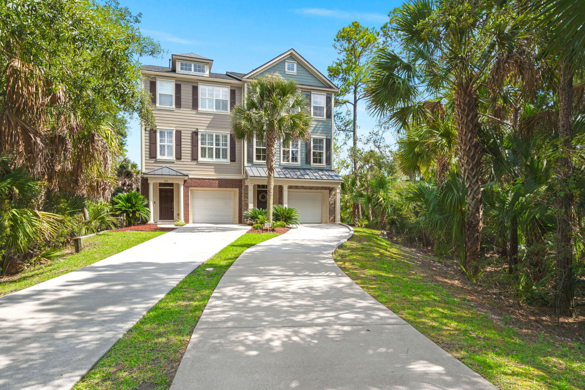 Property image 2 of 164 Palm Cove Way in Dunes West, Mount Pleasant, SC 29466