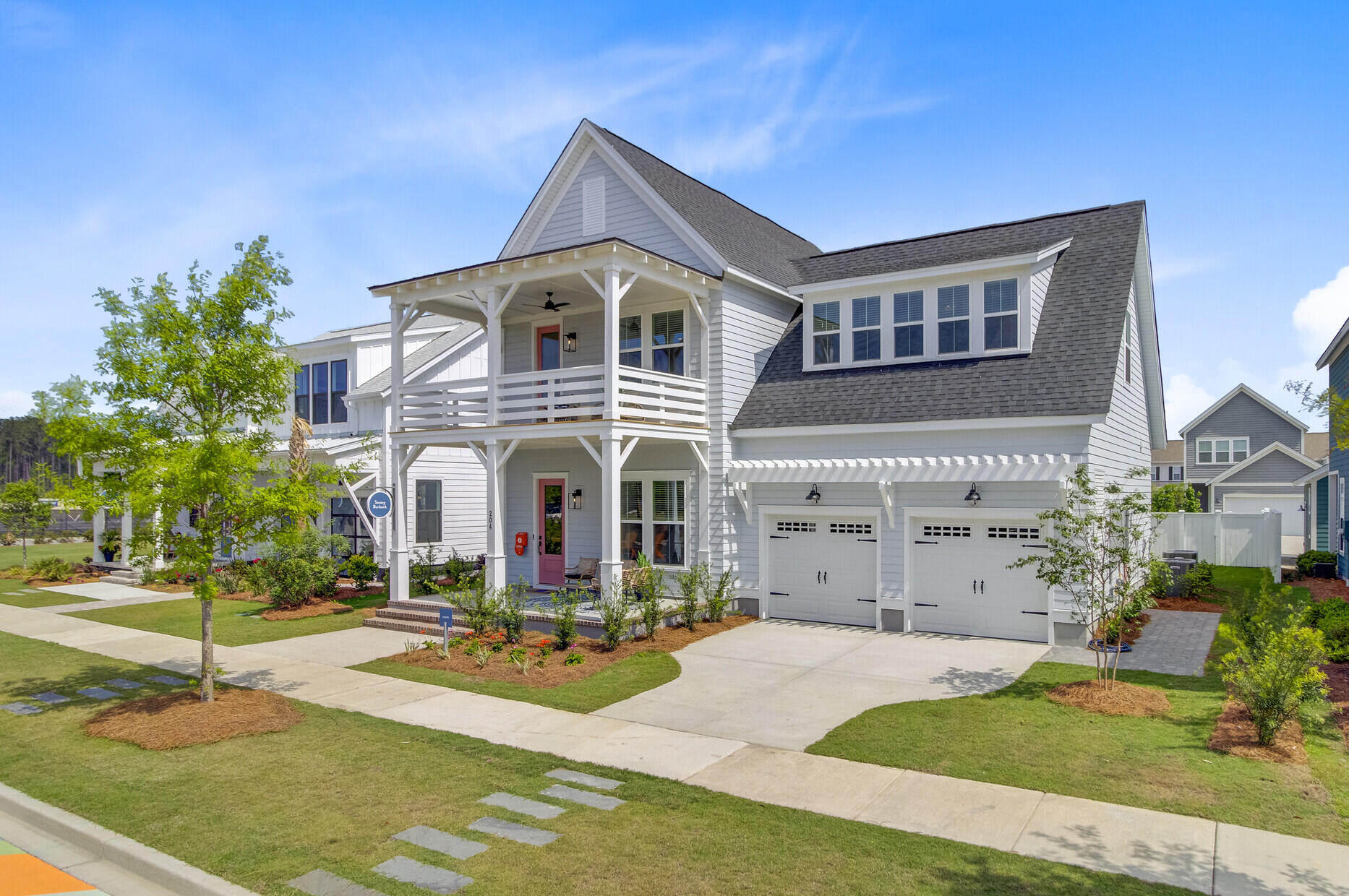 Property image 2 of 503 Ivy Green Lane in Nexton, Summerville, SC 29486