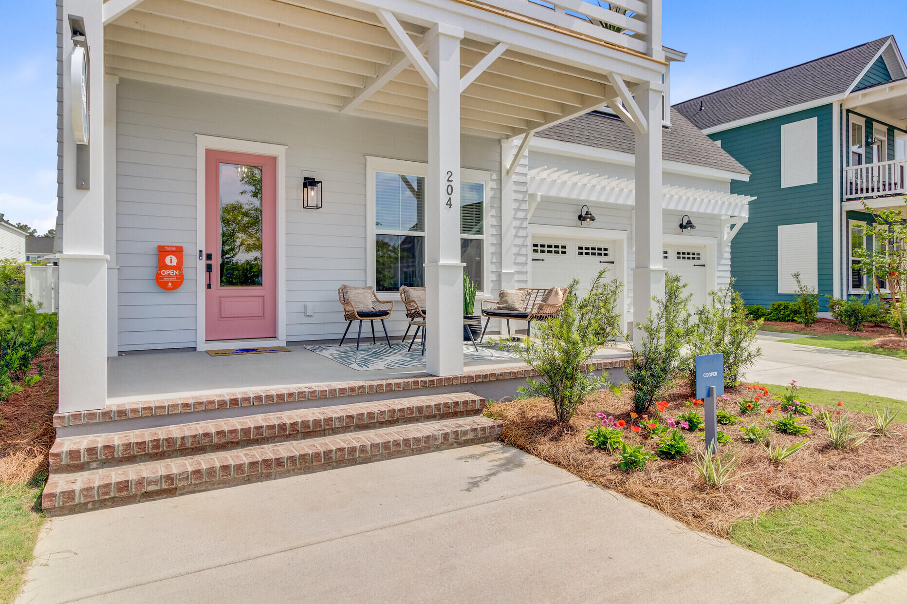 Property image 4 of 503 Ivy Green Lane in Nexton, Summerville, SC 29486