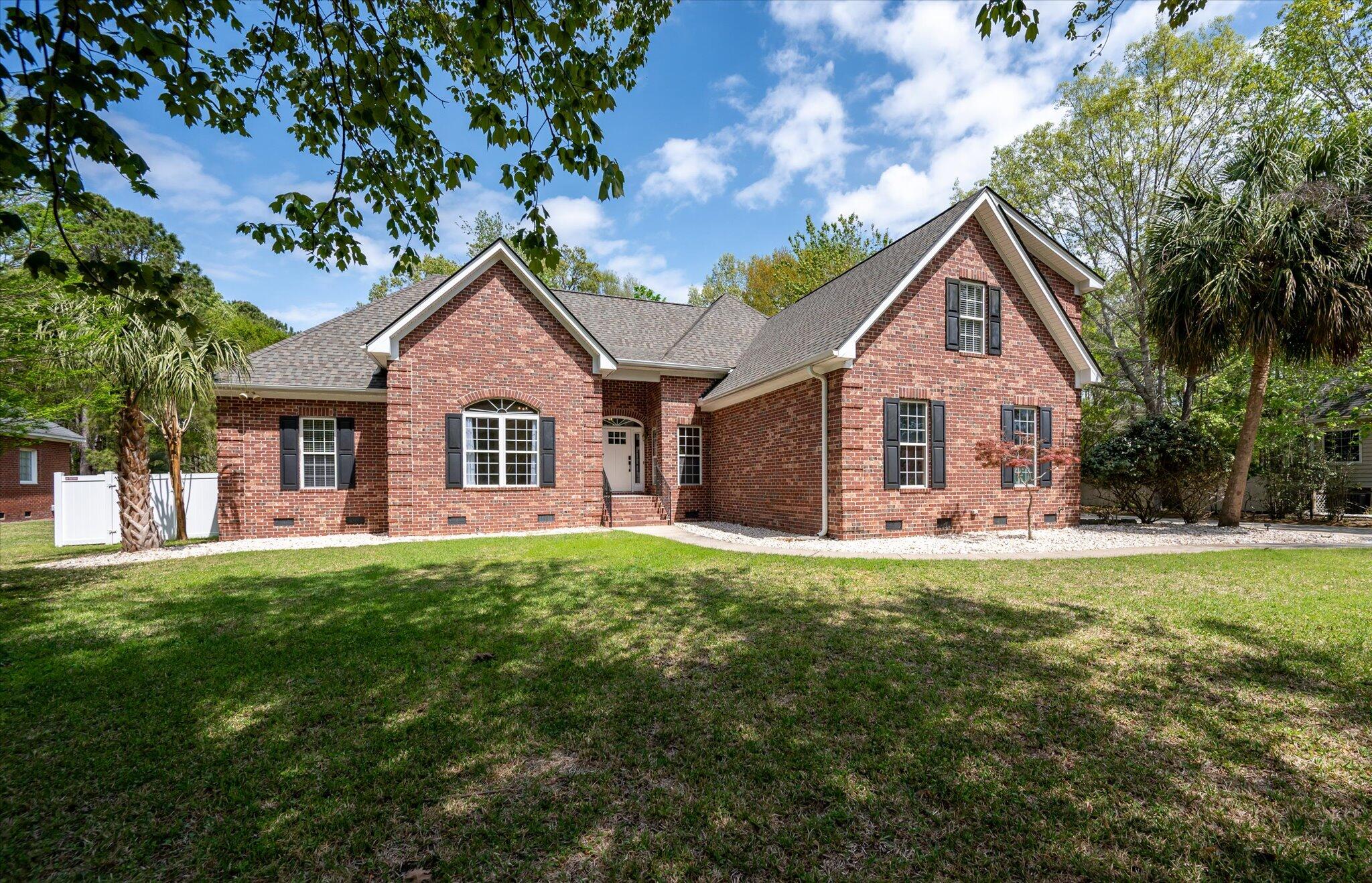 Property image 2 of 3708 Colonel Vanderhorst Circle in Dunes West, Mount Pleasant, SC 29466