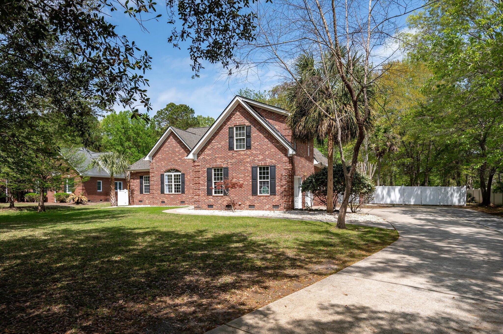 Property image 3 of 3708 Colonel Vanderhorst Circle in Dunes West, Mount Pleasant, SC 29466